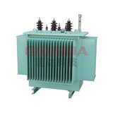 10kV級S11油浸式電力變壓器