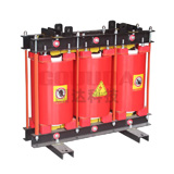 CKSC高壓串聯(lián)電抗器