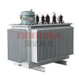 10kV SVR在線饋電自動(dòng)調(diào)壓穩(wěn)壓變壓器